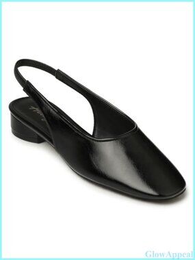 Jelly Sandals for Women Clear Jelly Shoes Kitten Heel Open Toe Dress Shoes